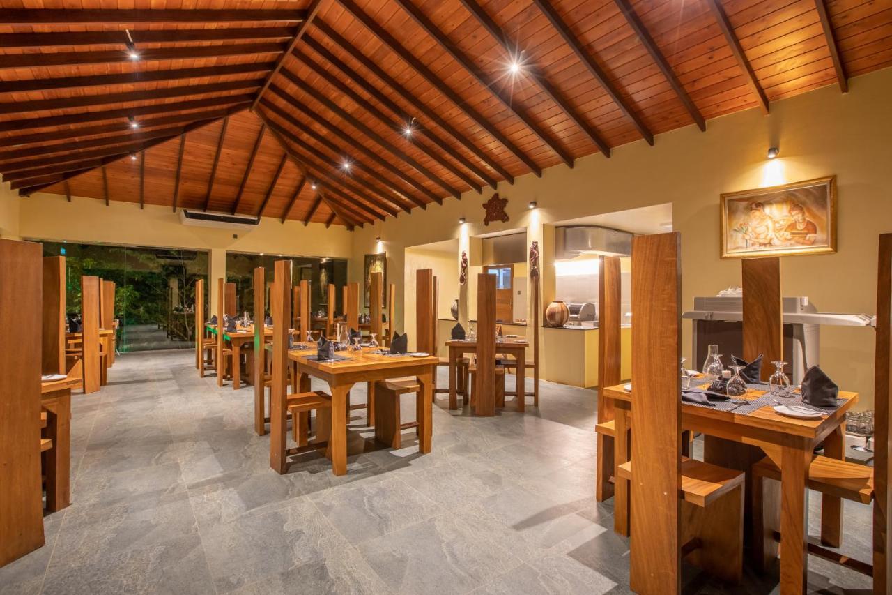 Sigiriya King'S Resort Eksteriør bilde