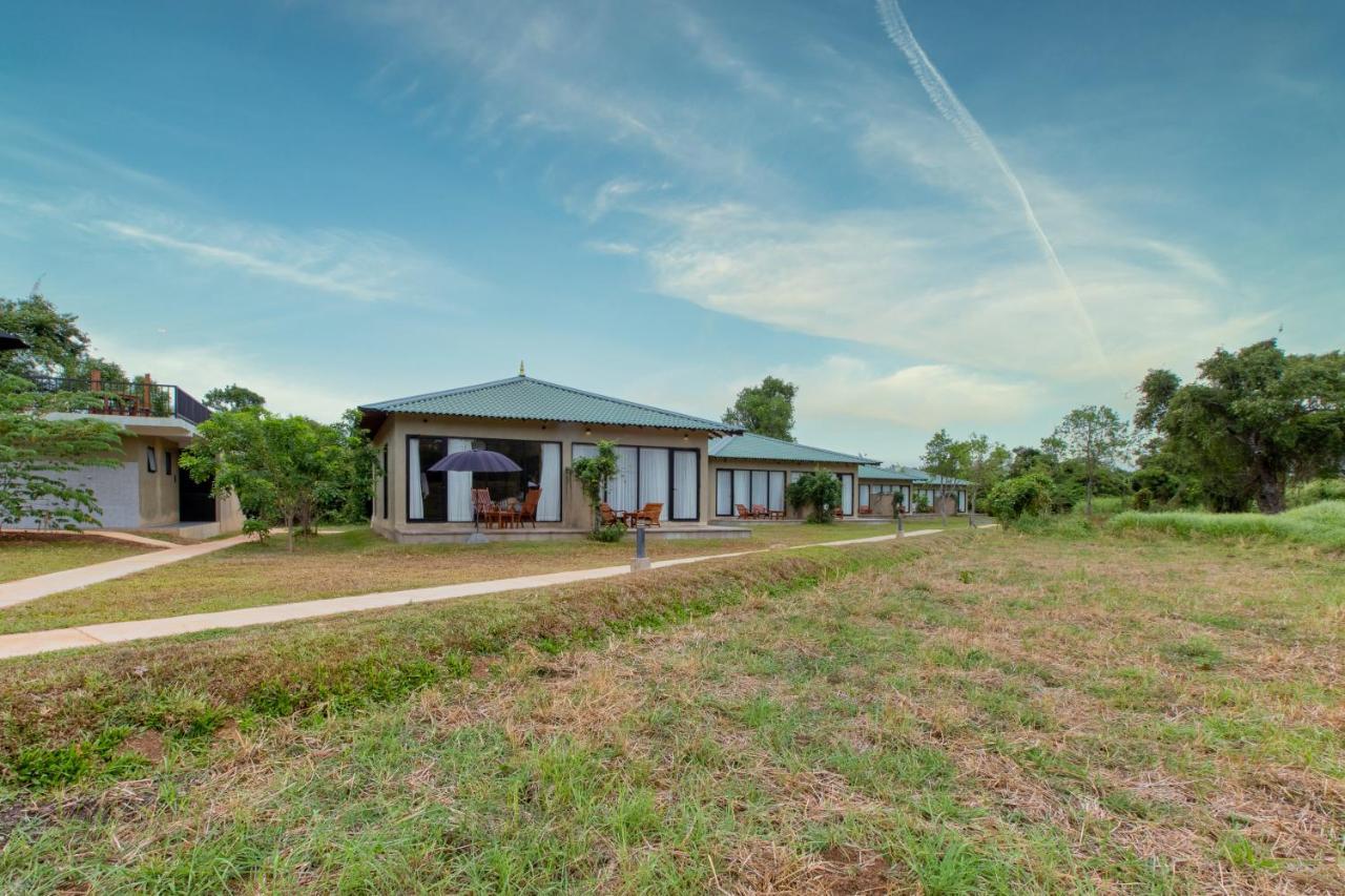 Sigiriya King'S Resort Eksteriør bilde