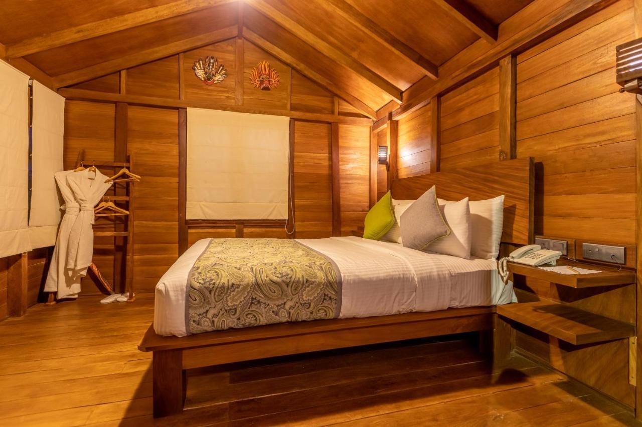 Sigiriya King'S Resort Eksteriør bilde