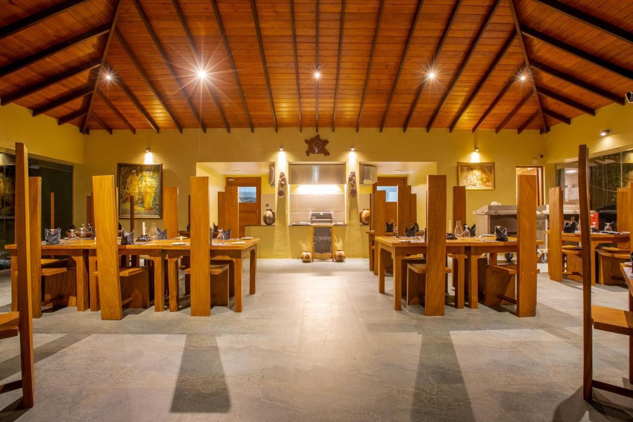 Sigiriya King'S Resort Eksteriør bilde