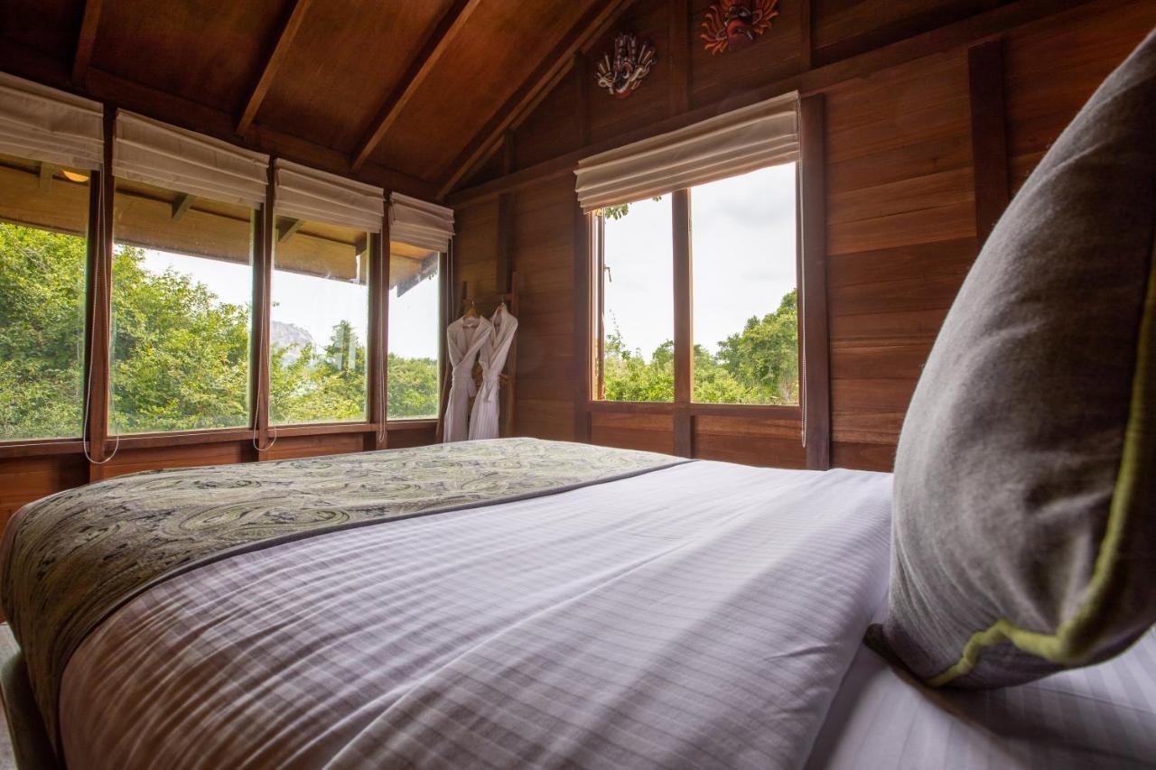 Sigiriya King'S Resort Eksteriør bilde