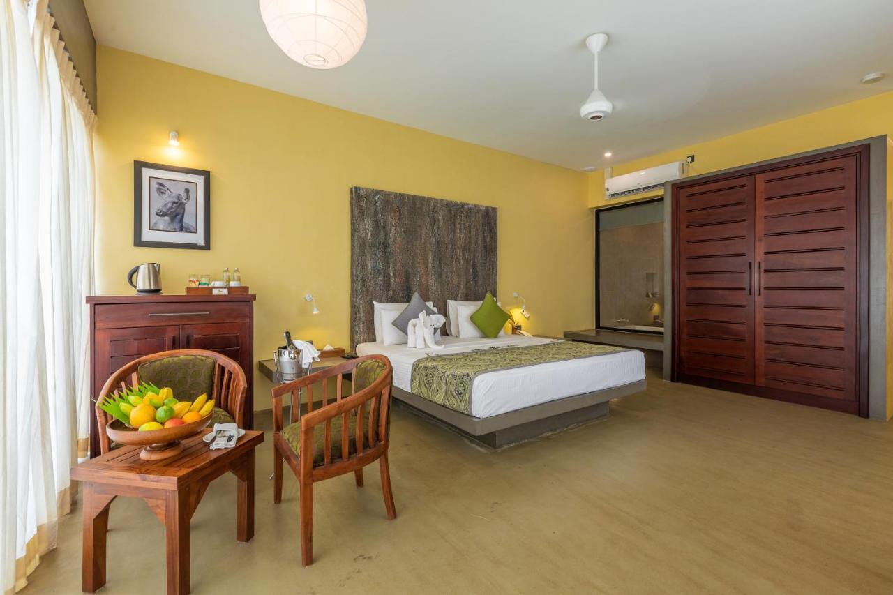 Sigiriya King'S Resort Eksteriør bilde