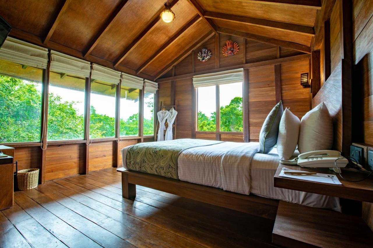 Sigiriya King'S Resort Eksteriør bilde