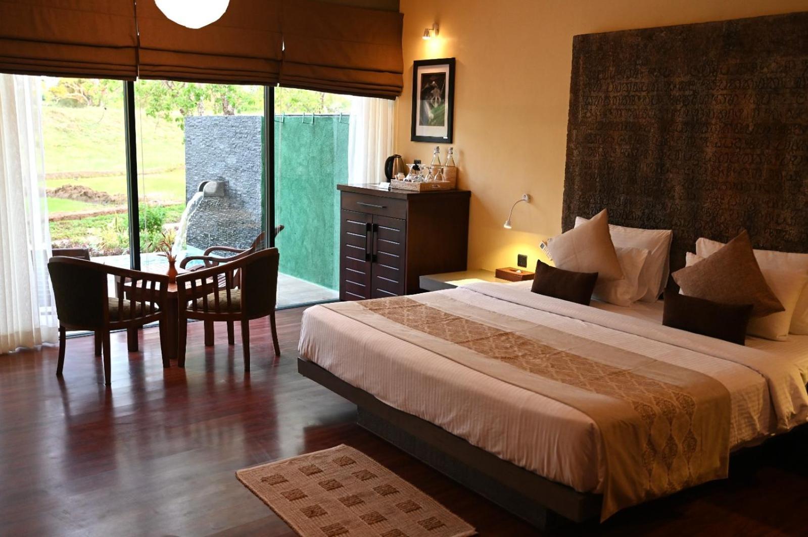 Sigiriya King'S Resort Eksteriør bilde