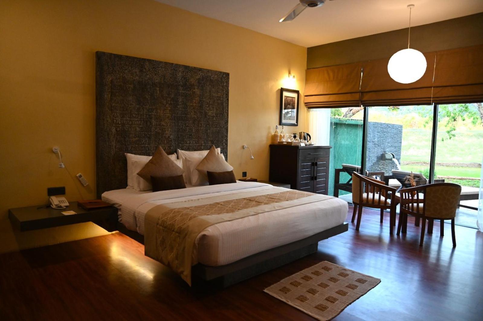 Sigiriya King'S Resort Eksteriør bilde