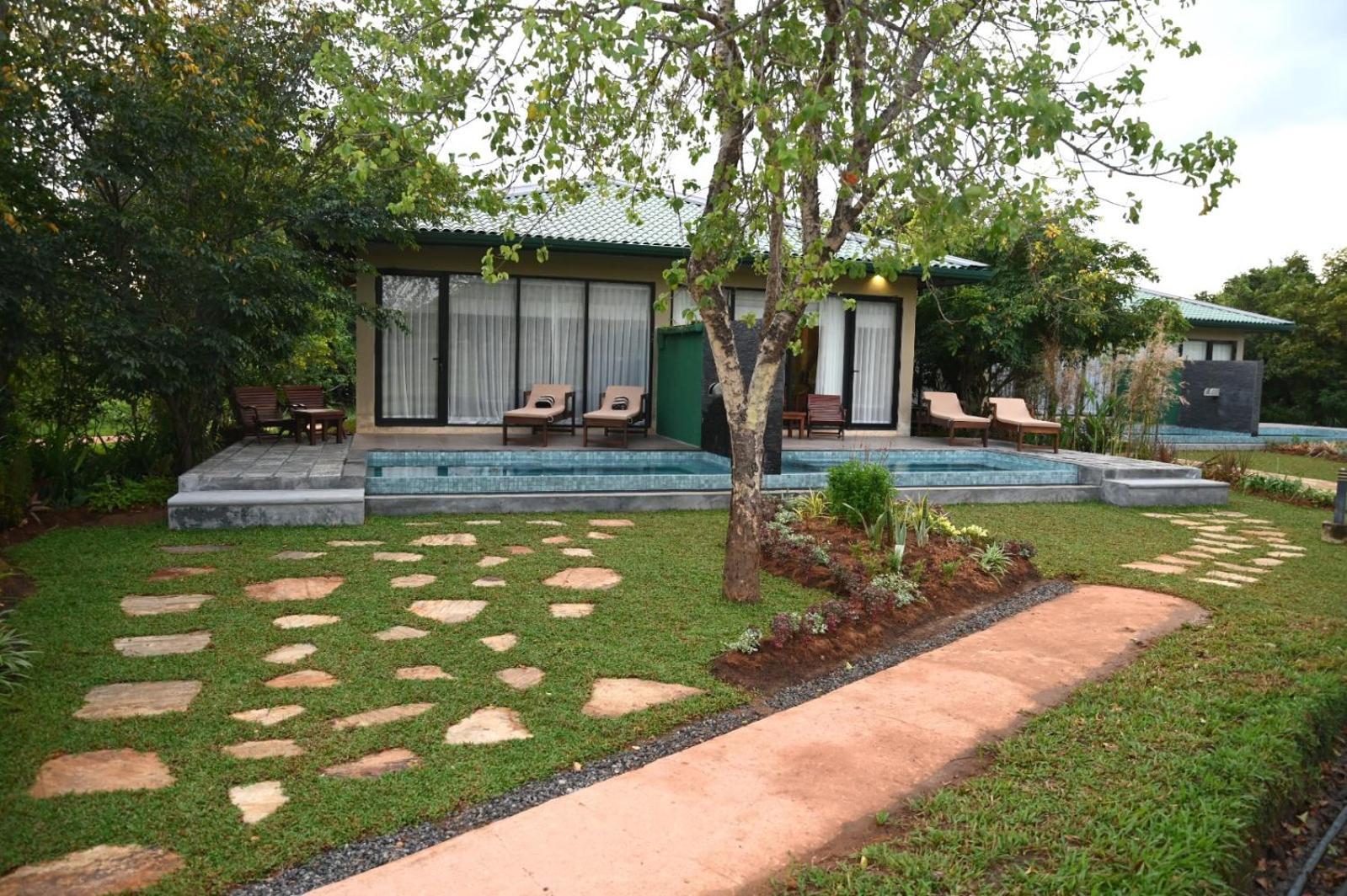 Sigiriya King'S Resort Eksteriør bilde