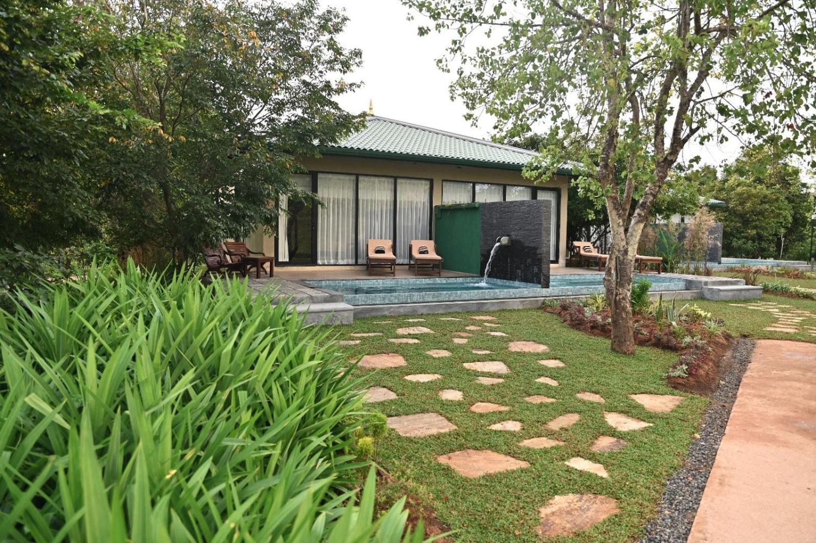 Sigiriya King'S Resort Eksteriør bilde