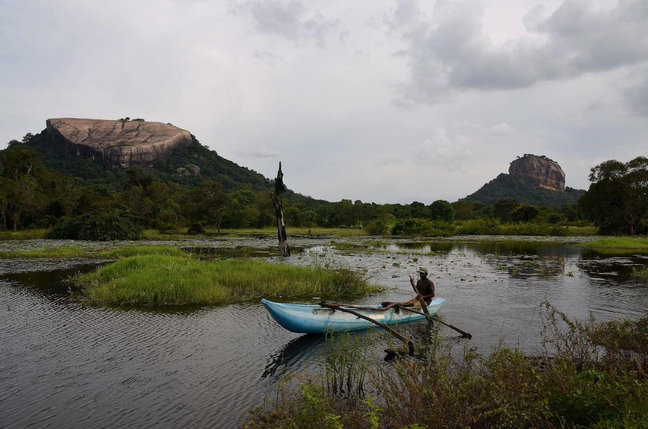 Sigiriya King'S Resort Eksteriør bilde