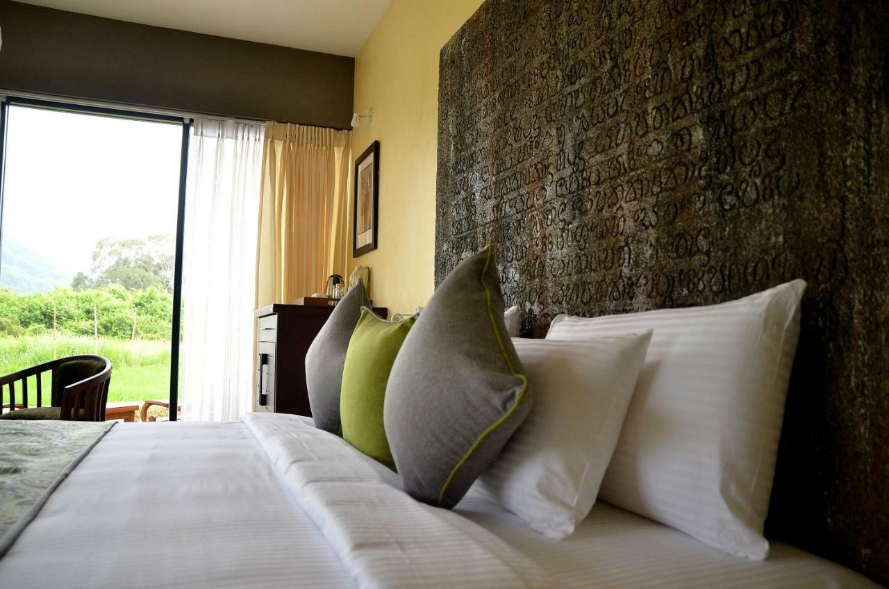 Sigiriya King'S Resort Eksteriør bilde