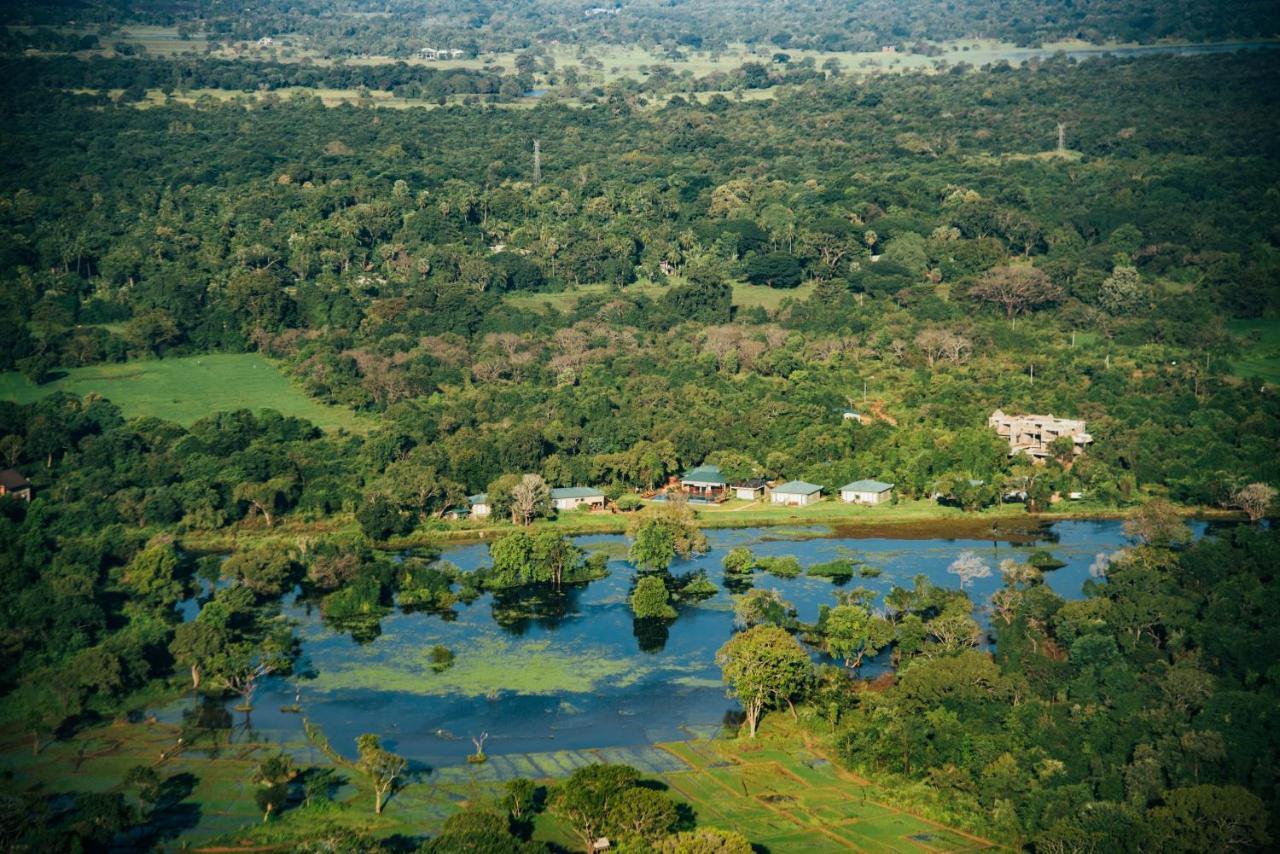 Sigiriya King'S Resort Eksteriør bilde