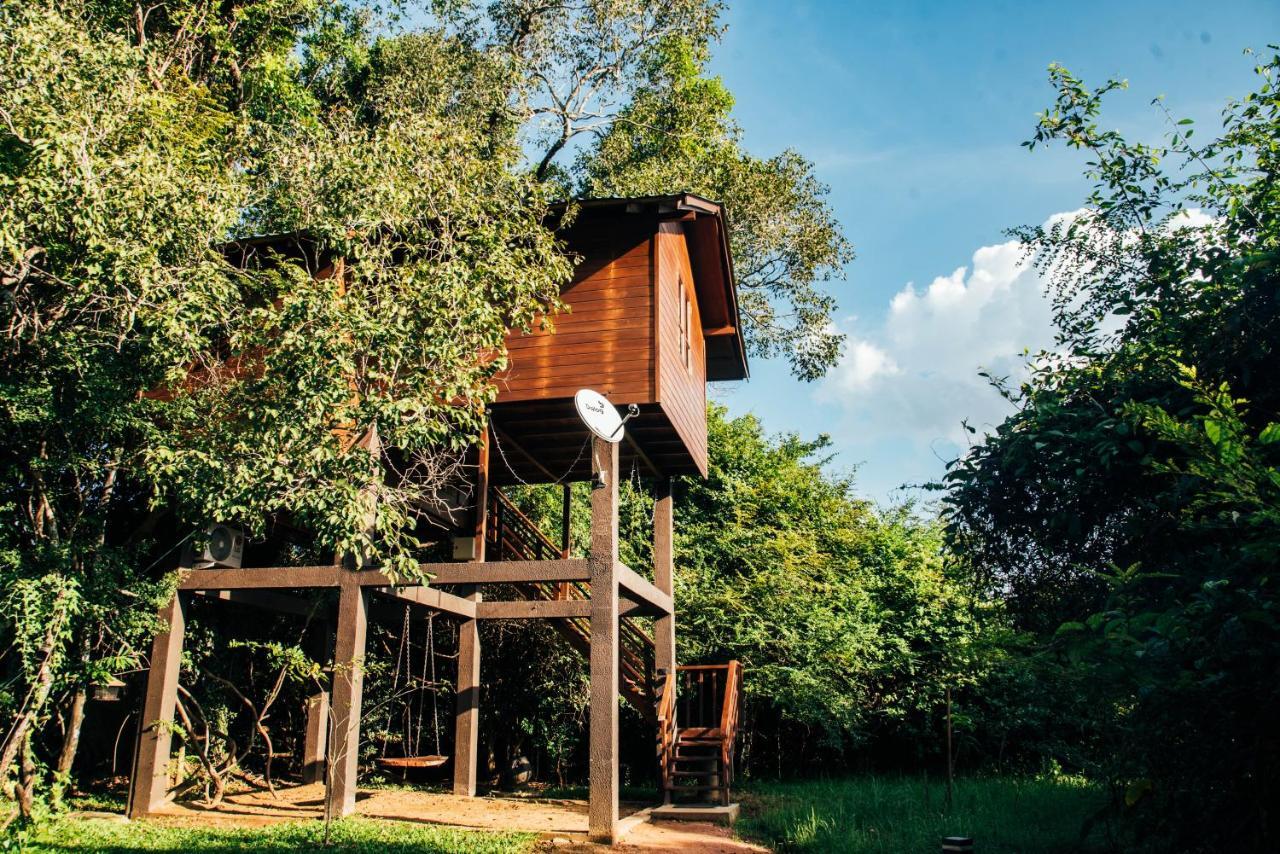 Sigiriya King'S Resort Eksteriør bilde