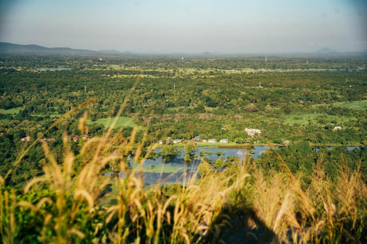 Sigiriya King'S Resort Eksteriør bilde